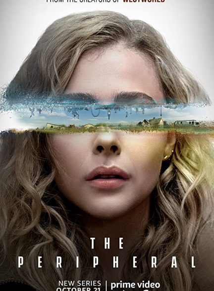 سریال The Peripheral