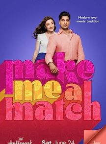 فیلم Make Me a Match 2023 | برای من یک کبریت بساز