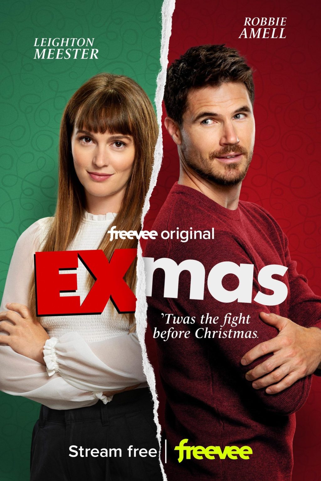 فیلم EXmas 2023 | امتحانات