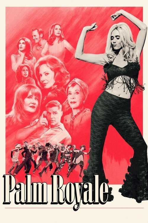 فصل دوم Royale | پالم رویال