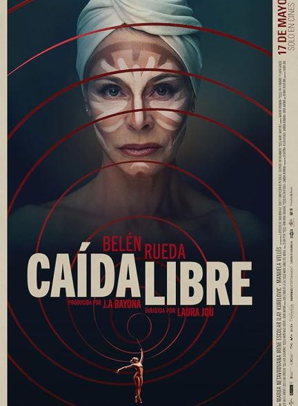 فیلم Free Falling 2024 | سقوط آزاد