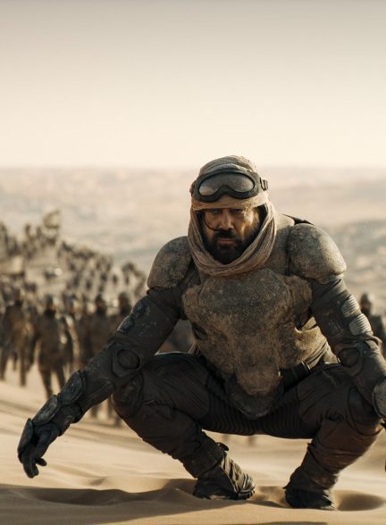 نقد فیلم Dune: Part Two 2024 | تلماسه: قسمت دوم