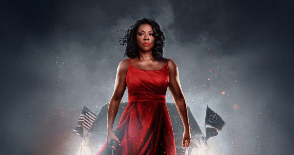 پوستر 2 - فیلم 2025 G20