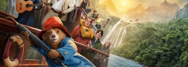 نقد فیلم Paddington in Peru 2024 | پدینگتون در پرو