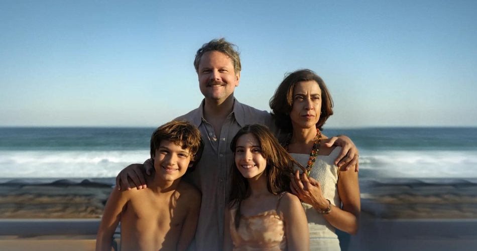 نقد فیلم Im Still Here 2024 | من هنوز اینجا هستم