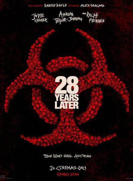 فیلم  2025 28Years Later
