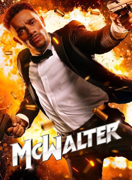 فیلم McWalter 2025 | مک‌والتر