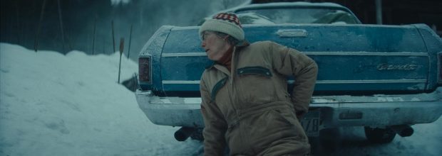 نقد و بررسی فیلم Dead of Winter 2025 | زمستان مرگبار