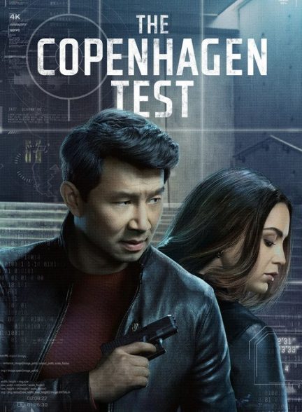 سریال  The Copenhagen Test | آزمون کپنهاگ
