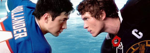 نقد و بررسی سریال Heated Rivalry | رقابت داغ-2