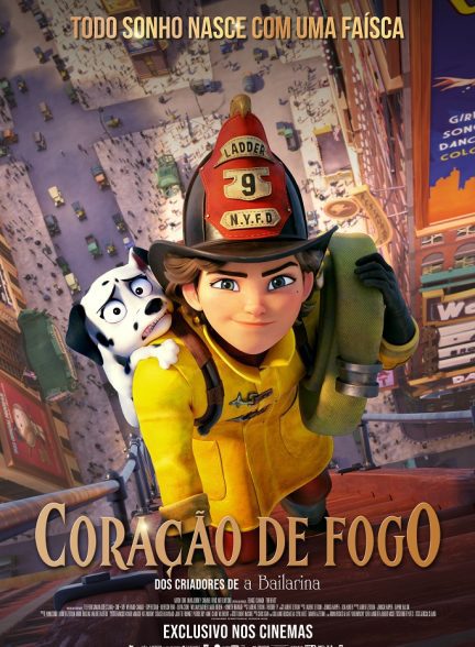 Fireheart 2022 |  آتش‌دل