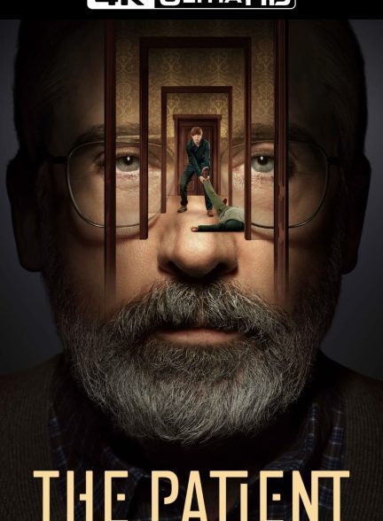 سریال The Patient | بیمار