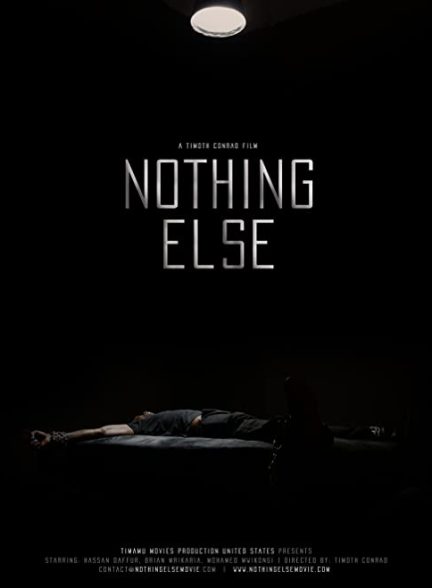 Nothing Else 2021 | هیچ چیز دیگری