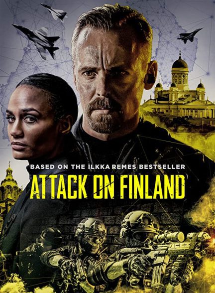 Attack on Finland 2021 | حمله به فنلاند