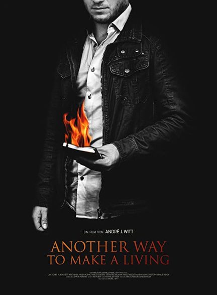 فیلم Another way to make a living 2022 | راه دیگری برای امرار معاش