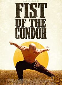 فیلم The Fist of the Condor 2023 | مشت کندور