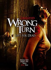 فیلم Wrong Turn 3: Left for Dead 2009 | پیچ اشتباهی 3