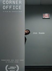 فیلم Corner Office 2022 | دفتر گوشه