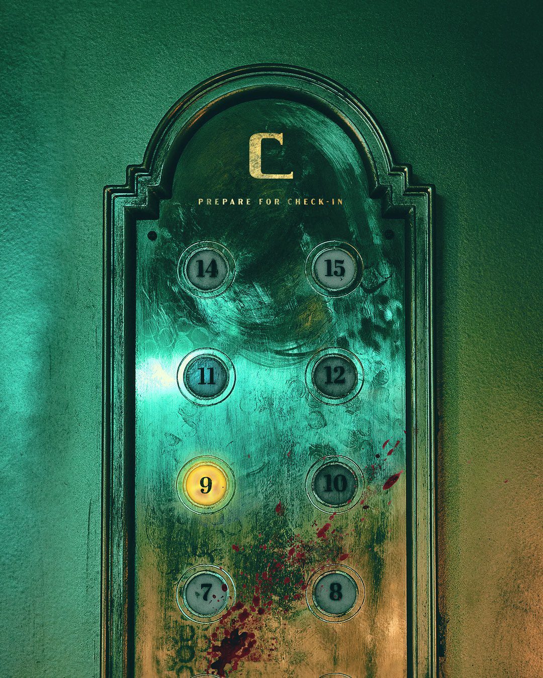 سریال  The Continental: From the World of John Wick | هتل کنتیننتال: از دنیای جان ویک