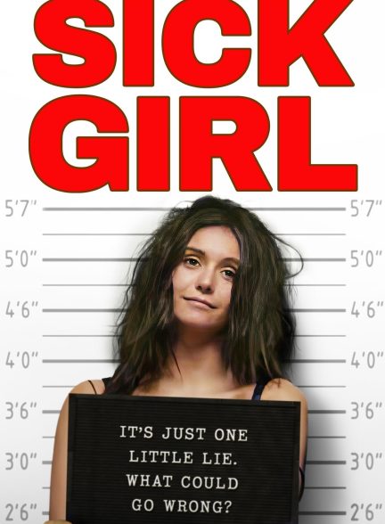 فیلم Sick Girl 2023 | دختر بیمار