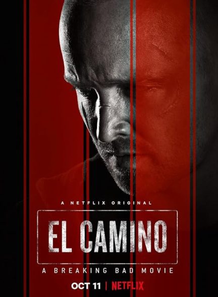 فیلم El Camino: A Breaking Bad Movie 2019 | ال کامینو: فیلم بریکینگ بد