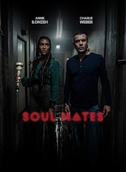 فیلم Soul Mates 2023 | جفت روح