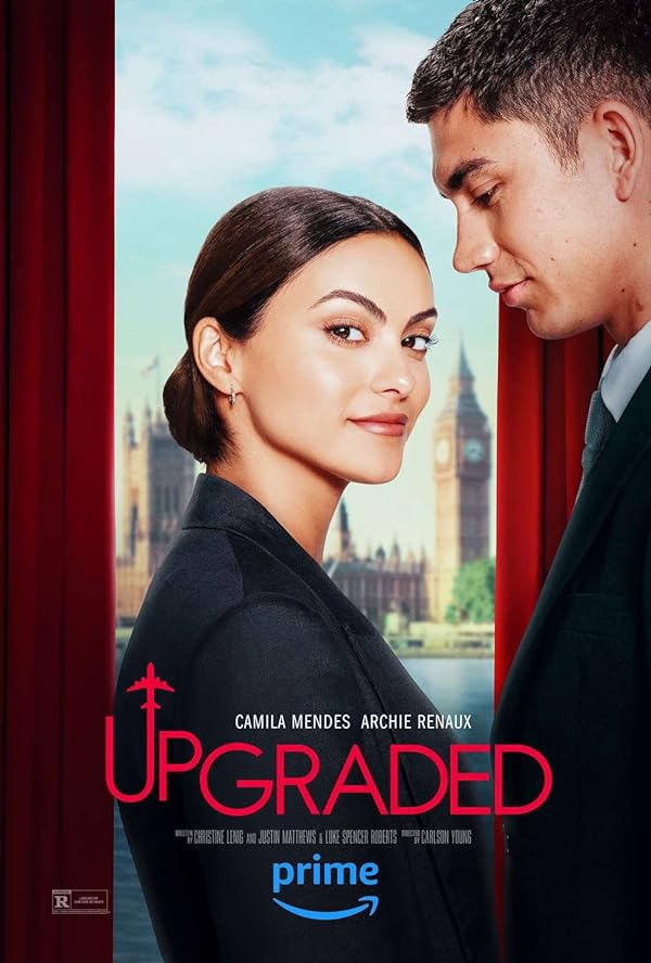 فیلم Upgraded 2024 | ارتقا یافته
