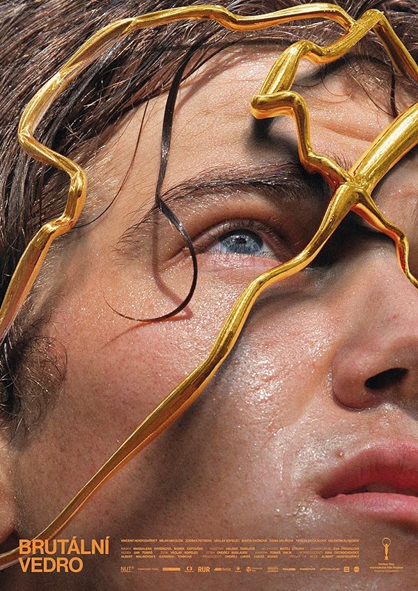 فیلم Brutal Heat 2023 | گرمای وحشیانه