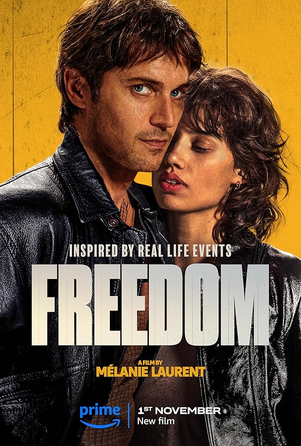 فیلم Freedom 2024 | آزادی