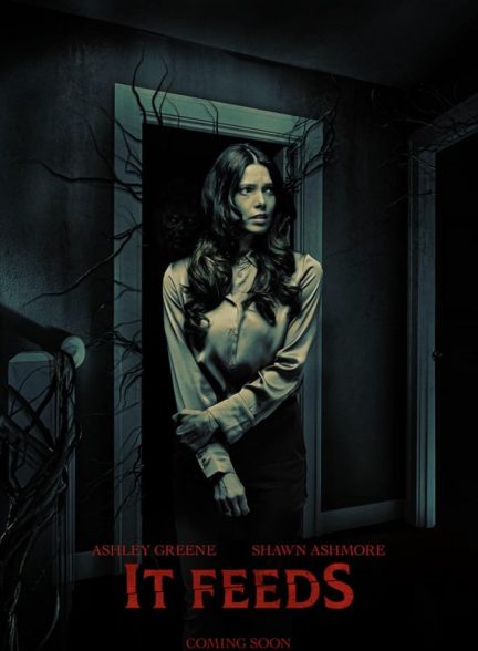 فیلم It Feeds 2025 | روحم را می‌خورد