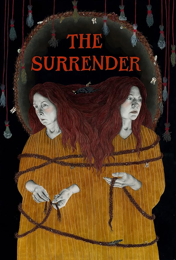 فیلم The Surrender 2025 | تسلیم