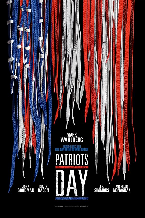 فیلم Patriots Day 2016 | روز میهن‌پرستان