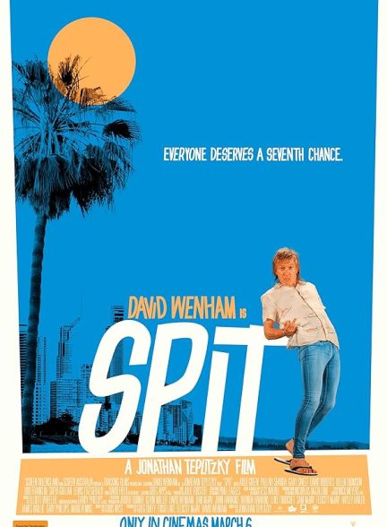 فیلم Spit 2025