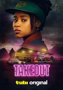 فیلم Takeout 2025 | بیرون‌بر