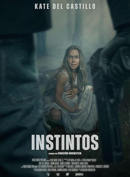 فیلم Instintos 2025 | اینستینتوس