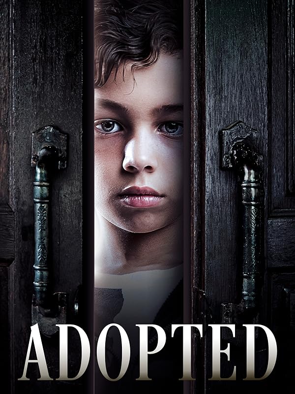 فیلم Adopted 2024 | فرزند خوانده