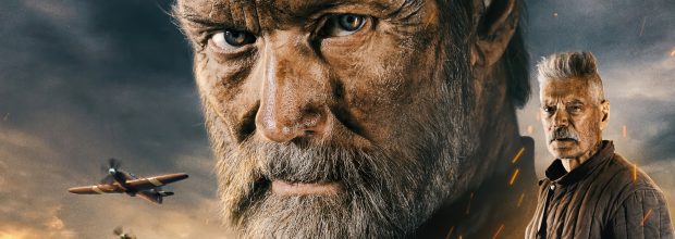 فیلم Sisu: Road to Revenge 2025 | سیسو: جاده انتقام - پوستر 3